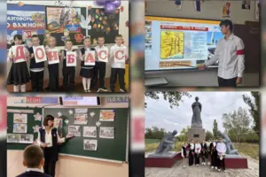 Оккупанты активизировали пропаганду на ВОТ к «годовщине воссоединения» — ЦПД