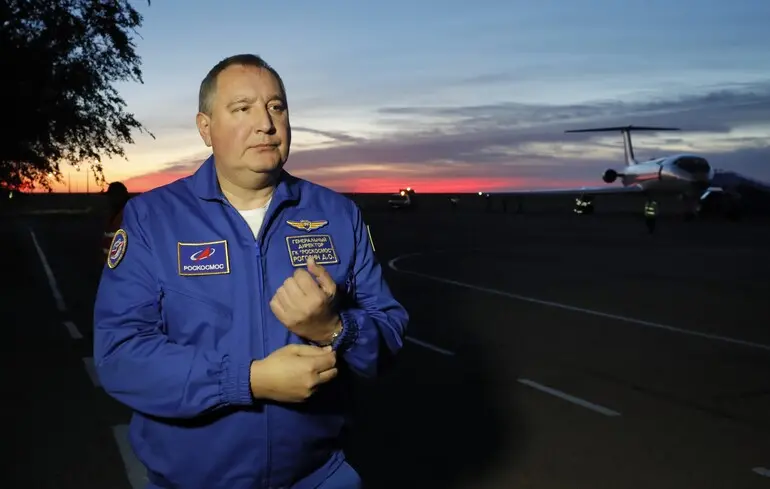 Рогозін вважає, що війна зайшла в глухий кут