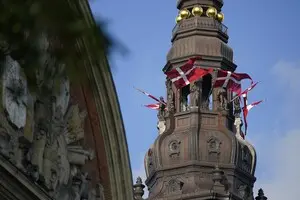 Дания не будет активировать статью 4 НАТО из-за налета беспилотников 22 и 24 сентября — МИД