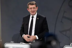 Дания выделит Украине 400 млн евро военной помощи