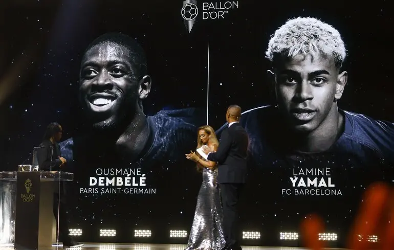 Стало известно распределение баллов голосования за 