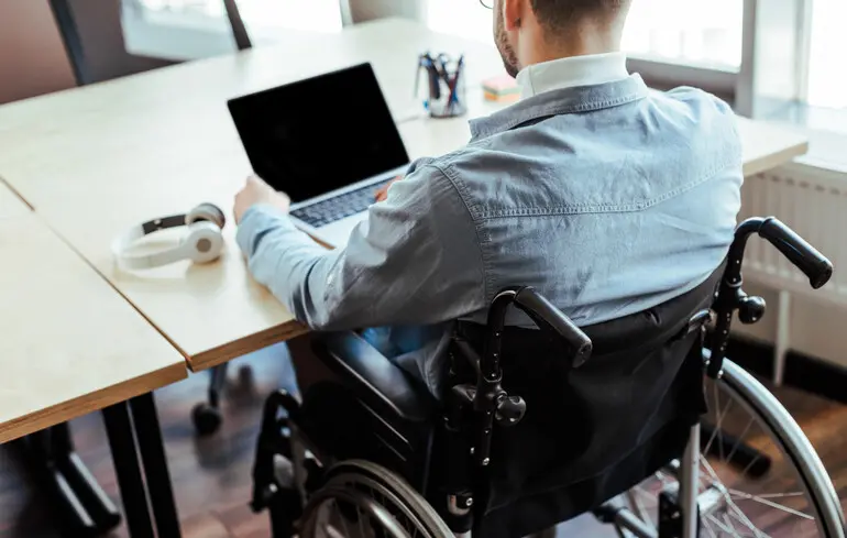 Працевлаштування осіб з інвалідністю. До яких змін готуватися роботодавцю