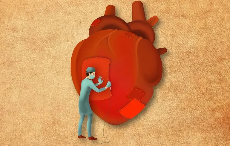 Серце і система. Чому медична реформа буксує і що може її врятувати