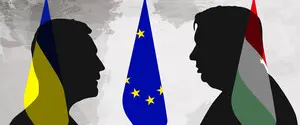Угорщина блокує переговори України з ЄС: чиновники назвали реалістичний вихід