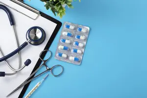 Медична реформа зіткнулась би з проблемами незалежно від того, чи була б війна – лікар