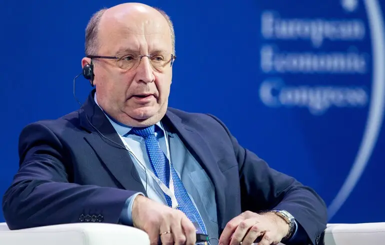 Комісар ЄС з питань оборони: 