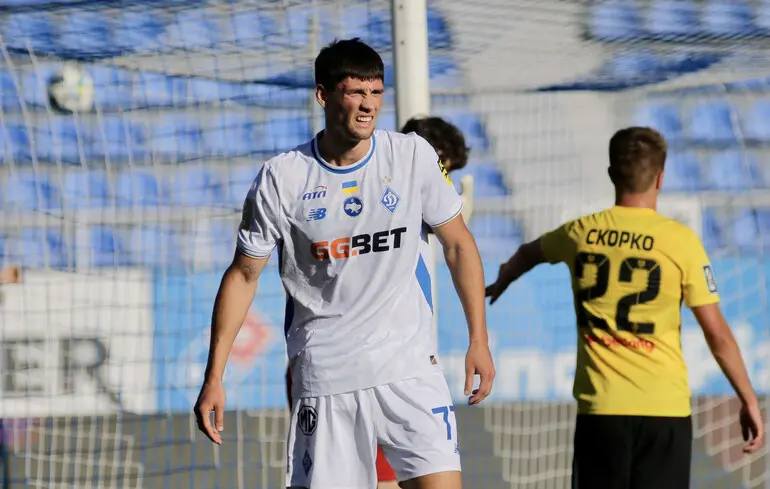 Владислав Бленуце