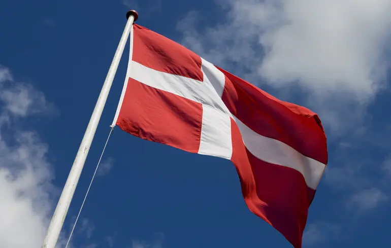 Дания сообщает о новых случаях появления дронов на военных объектах — Reuters