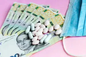 Медицину в Україні потрібно детінізувати – лікар