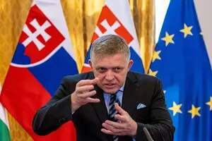 Только мужской и женский: Словакия закрепила в конституции определение двух полов