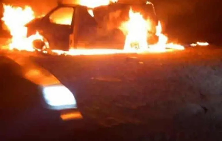 В Сумской области РФ нанесла удар по бригаде газовиков