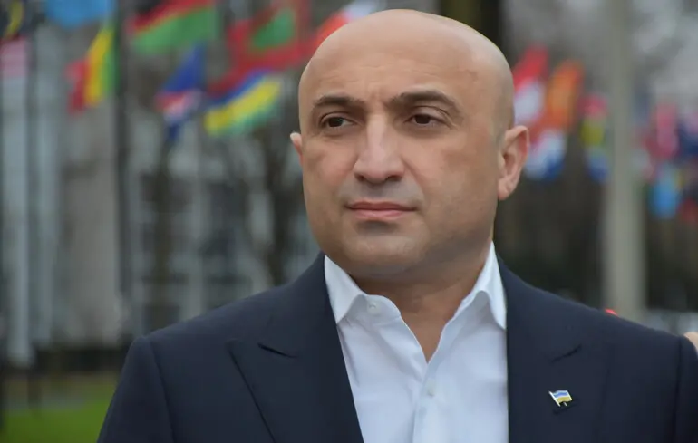 Мамедов: вкотре бачимо, як закон підпорядковується політичним рішенням