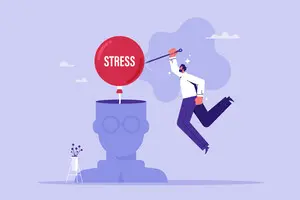 Стрес — не ворог, а партнер: як перетворити тиск на рушійну силу