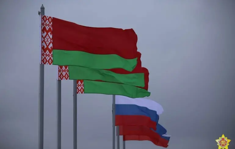 У ЦПД прокоментували заяву Білорусі про розміщення 