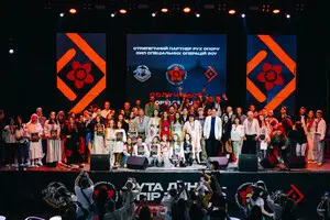 &laquo;Червона Рута&raquo; и тысячи голосов: культурное сопротивление, объединяющее страну 