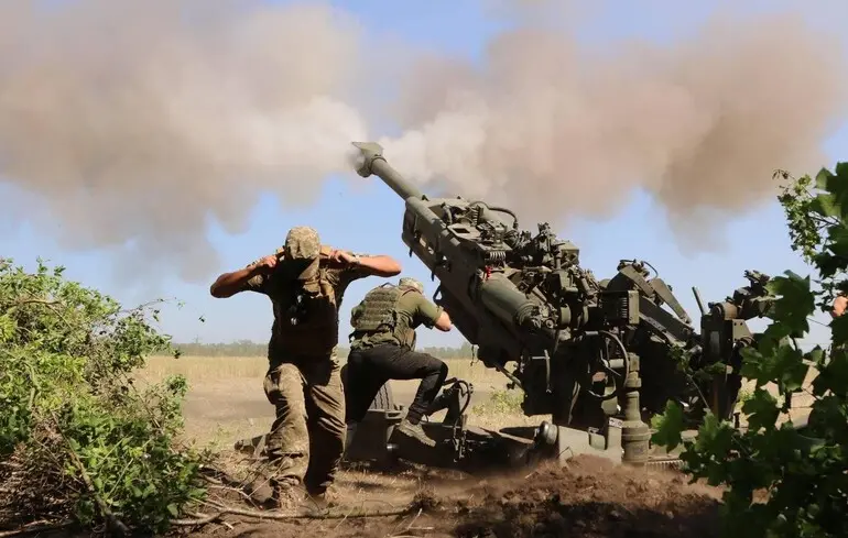 ЗСУ звільнили село на Донеччині, однак є й погані новини з цієї ділянки — ISW
