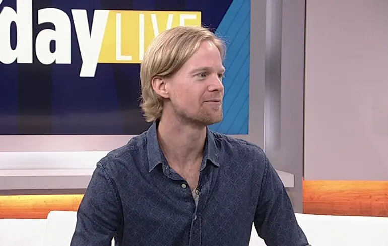 Хлопець з мему зібрав чверть мільйона доларів на благодійність