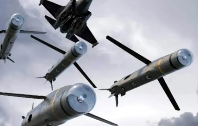 Ракети з Ту-95 зайшли до України: де пролунали перші вибухи