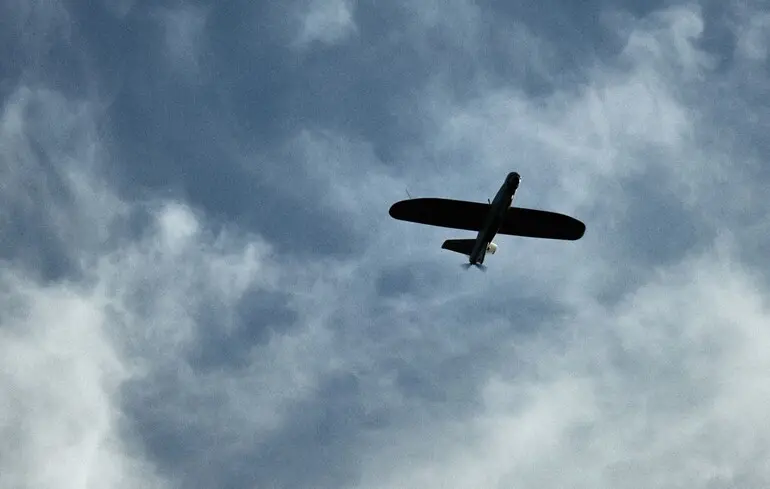 Появились новые детали атаки дронов на нефтестанцию в Чувашии