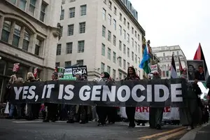 Израиль оказался на грани международного бойкота из-за войны в Газе