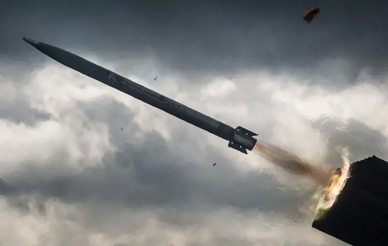 В Запорожье прогремели взрывы, россияне обстреляли город и область скоростными ракетами