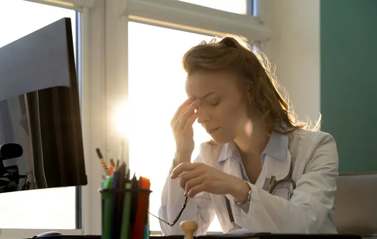 Кардіохірург розповів про виклики для української системи охорони здоров’я 