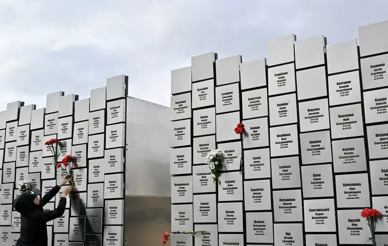 The Times опубликовала расследование о 13 российских командирах, причастных к преступлениям в Буче