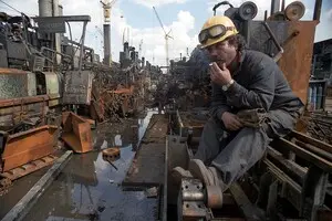 Кремль скрывает безработицу под видом социального прогресса — разведка