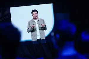 CEO Xiaomi розповів, як розібрав та дослідив автівки Tesla