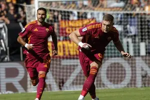 Довбик забив перший гол за 