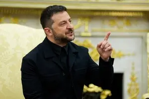 Зеленский отреагировал на решение Совбеза ООН по иранским санкциям