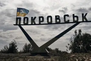 Операторы дронов 42-й бригады уничтожают пехоту оккупантов на покровском направлении