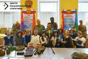 Россия возрождает «стахановское движение» на оккупированных территориях — ЦНС