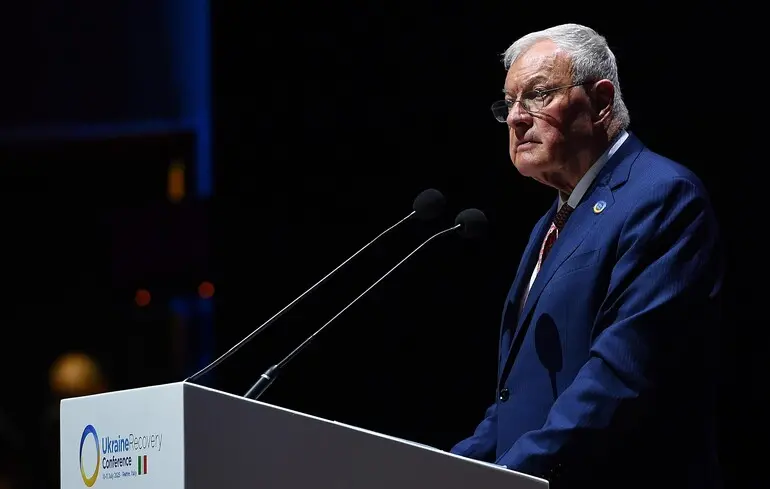 Трамп санкционировал дальнобойные удары по России, Пентагон должен подчиниться — Кит Келлог