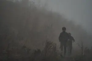 Во время контрнаступательной операции ВСУ освободили 175 квадратных километров в районе Доброполья