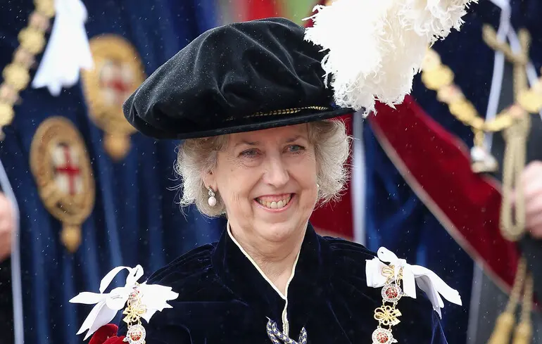 Колишня глава MI5: Велика Британія вже перебуває у стані війни з Росією 