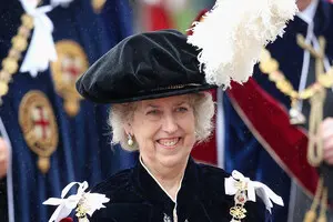 Бывшая глава MI5: Великобритания уже находится в состоянии войны с Россией