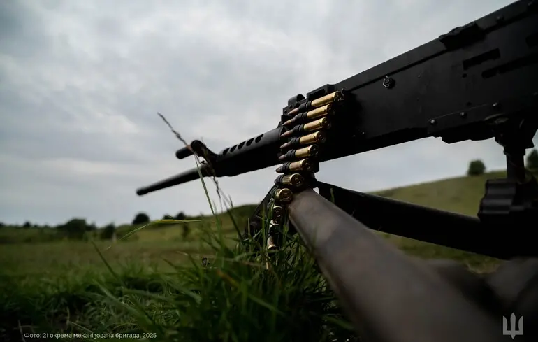 ЗСУ зірвали плани РФ у Ямполі: військові спростували заяви роспропаганди