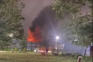 ВСУ нанесли удар