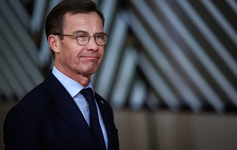 Ульф Кристерссон