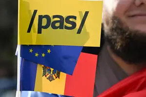 Выборы в Молдове: Кремль проиграл, но битва продолжается