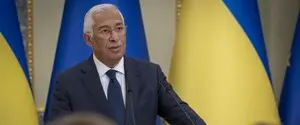 Президент Євроради особисто лобіює зміни для подолання вето Угорщини на вступ України в ЄС