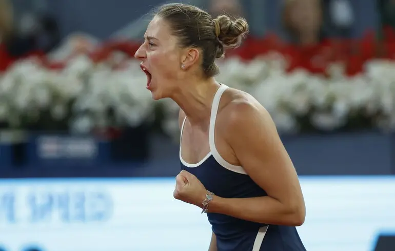 Марта Костюк