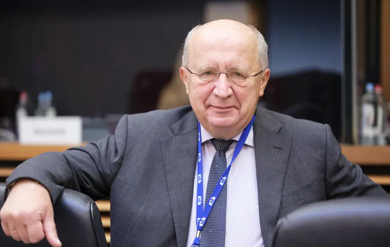 Комісар ЄС з питань оборони визнає, що можливості Європи щодо виявлення дронів є досить обмеженими