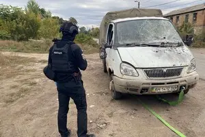 Россия нанесла удары по городу и поселку в Донецкой области: двое погибших и пятеро раненых