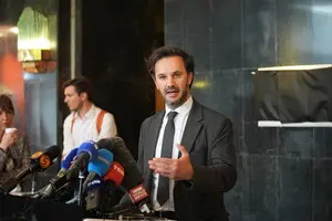 МЗС України: іноземні медіа з пропагандистського туру на ТОТ нестимуть відповідальність