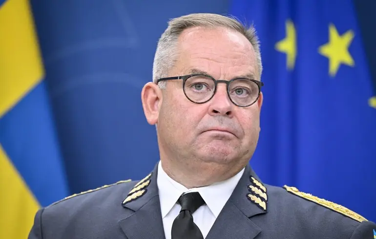 Швеция готова сбивать самолеты, которые нарушают воздушное пространство НАТО