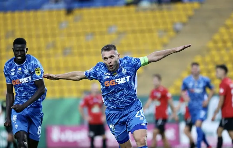 Букмекеры оценили шансы 