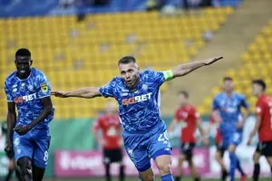 Букмекеры оценили шансы 