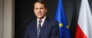 Міністр закордонних справ Польщі назвав країну, яка може змусити Росію припинити вогонь в Україні